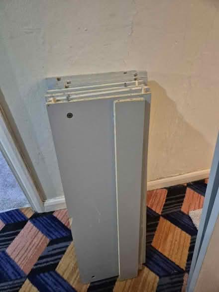Photo of free Most of an IKEA Billy bookcase (Kilburn) #1