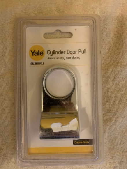 Photo of free Door pull (Kemptown BN2) #1