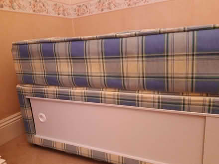 Photo of free 2ft 6in divan (Peverell PL3) #2