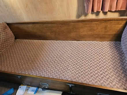 Photo of free 1967-ish couch (60302) #4