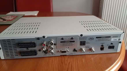 Photo of free Old Sky+ Box (Burscough Bridge L40) #2