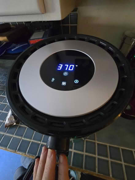 Photo of free DASH Air fryer (Lake city area) #2