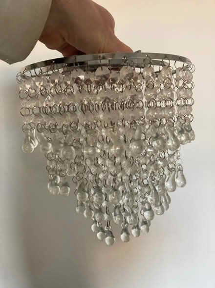 Photo of free chandelier (Abingdon OX14) #1