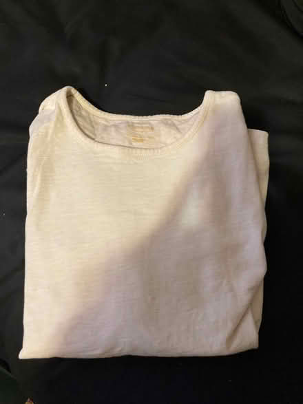 Photo of free Comfy heavy cotton shirt (Washington Hts 10033) #3