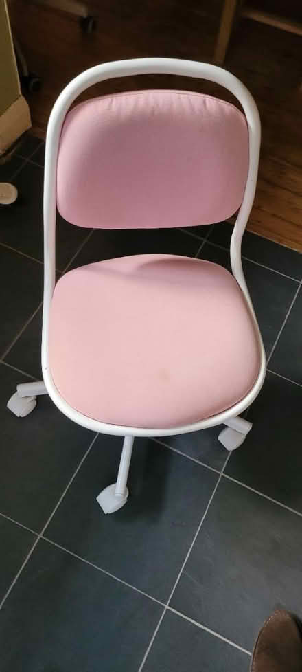Photo of free Children's Desk Chair Ikea (Bowerham) #1