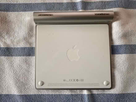 Photo of free Apple TouchPad Model A1339 (PO12 Alverstoke) #3