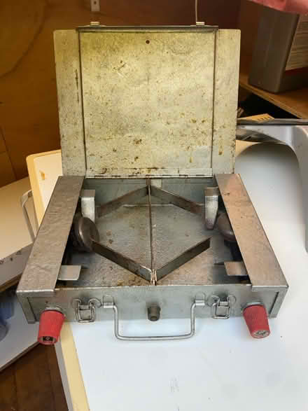Photo of free Camping staff (Ox449dj Garsington) #2