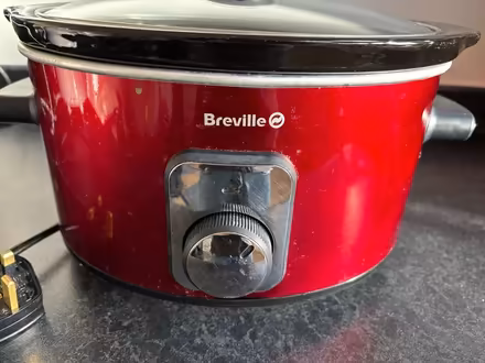 Photo of free Breville 3.5 L Slow Cooker (Wigston Magna) #2