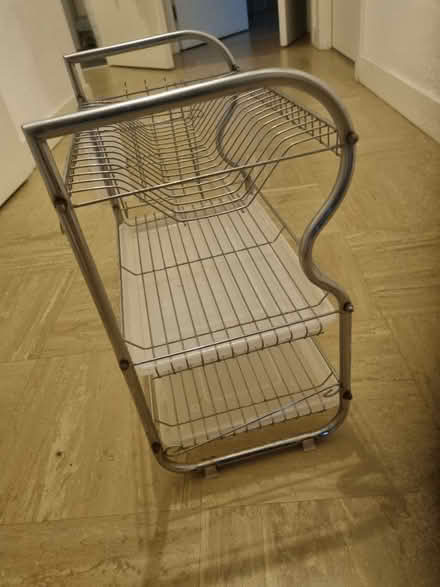 Photo of free Dish rack (CR0) #3