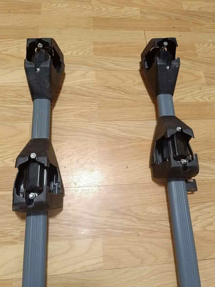 Photo of free Car Roof Bars (Botley OX2) #3