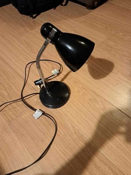 Photo of free Desk lamp (CF24) #1