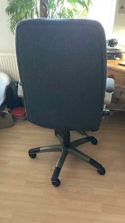 Photo of free Office Chair (Bexleyheath) #2