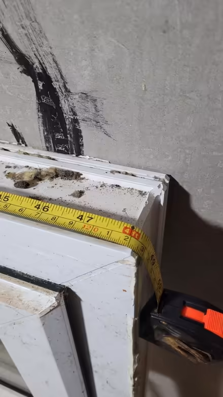 Photo of free Double glazed window (Heath Charnock PR6) #4