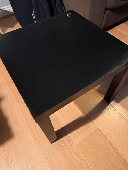Photo of free Ikea side / coffee tables (CF24) #2
