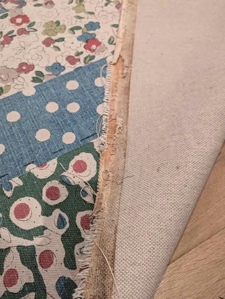 Photo of free Rug (Weston Park) #2