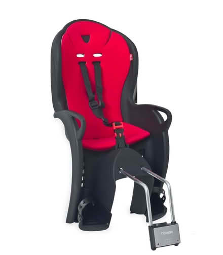 Photo of Baby Bike Seat (Bowburn (Bowburn (Bowburn (DH6)) #1