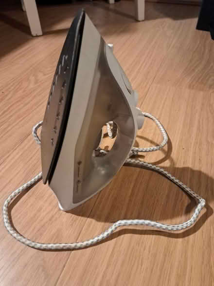 Photo of free Iron (CF24) #1