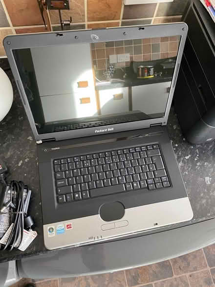 Photo of free Laptop (Biggleswade SG18) #1
