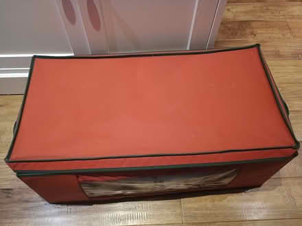 Photo of free Bauble storage box (Botley OX2) #2