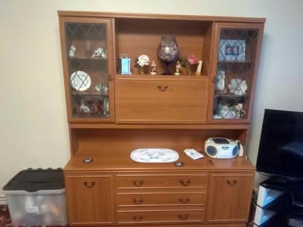 Photo of free Display unit (Stapleford nottingham NG9) #1