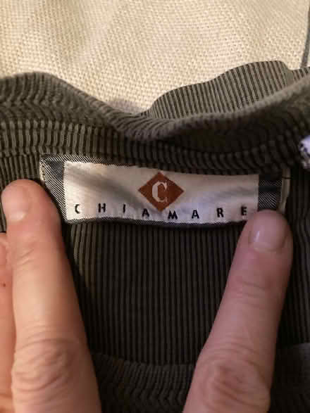 Photo of free Large soft brown-gray shirt (Washington Hts 10033) #2