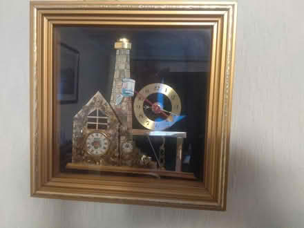 Photo of free Working clock (Stapleford nottingham NG9) #1