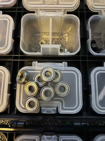 Photo of free Skateboard Parts (Chatham) #1