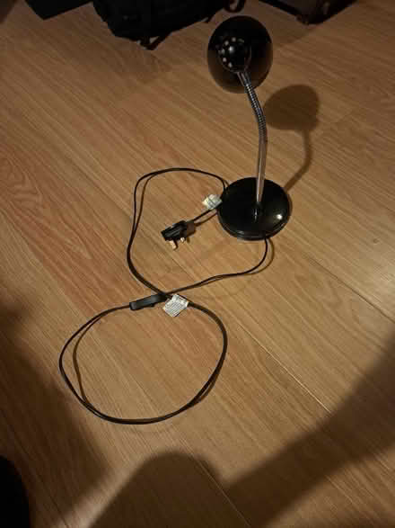 Photo of free Desk lamp (CF24) #2