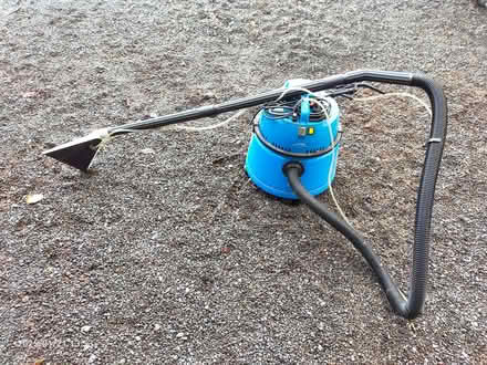Photo of free Carpet Washer (Little Blencow CA11) #1