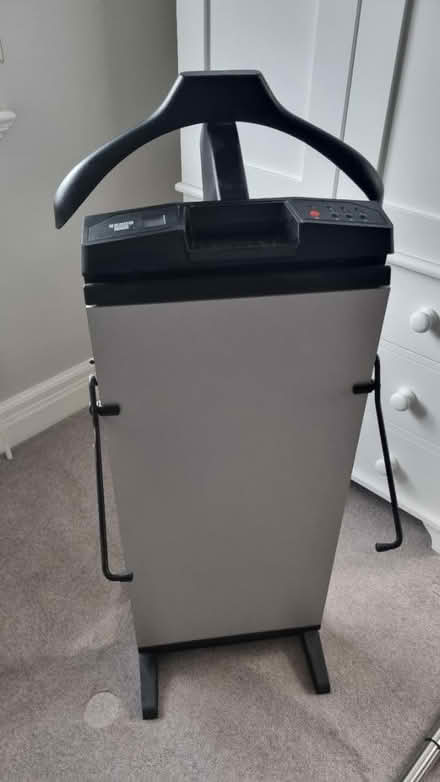 Photo of free Trouser Press (Horsell) #1