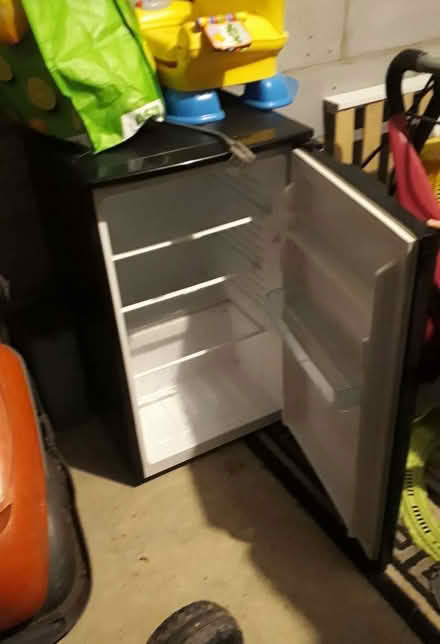 Photo of free Under counter fridge (Hartlepool TS25) #1