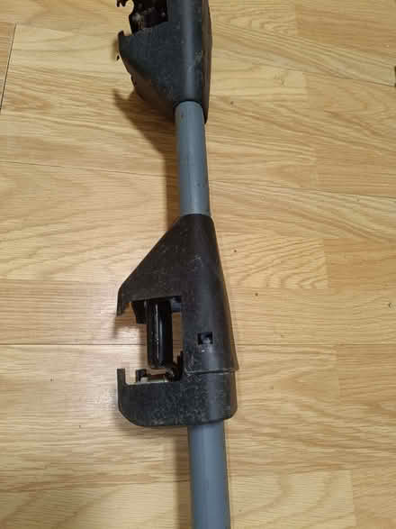 Photo of free Car Roof Bars (Botley OX2) #1