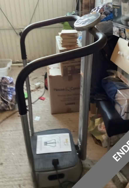 Photo of free Bodyfit Vibro Plate (Cheltenham) #3