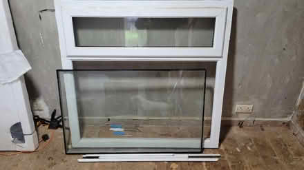 Photo of free Double glazed window (Heath Charnock PR6) #1