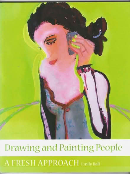 Photo of free 'Drawing and Painting People' (Oswestry SY11) #1