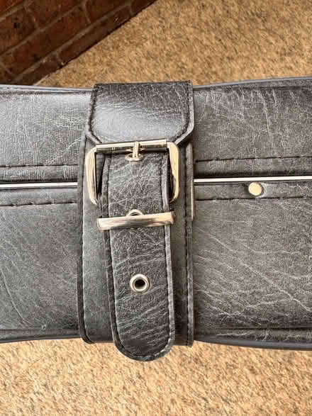 Photo of free Cavalet Suitcase wheeled (PO12 Alverstoke) #4