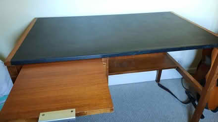 Photo of free Desk (Farlow DY14) #2