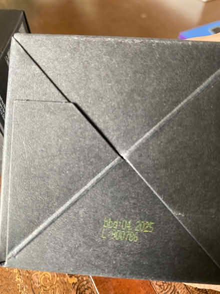 Photo of free Dr Barbara Sturm skin supplements (Forest Gate E7) #2