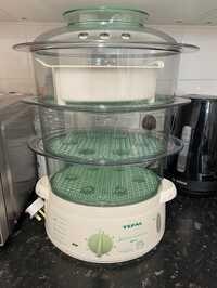 Photo of free Tefal Steam Cuisine. (Ashburton SE25) #1