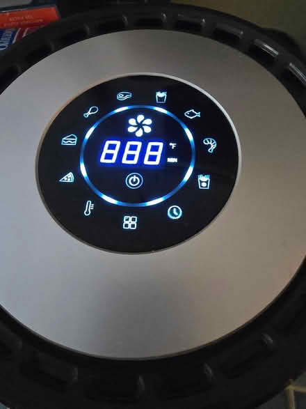 Photo of free DASH Air fryer (Lake city area) #3