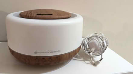 Photo of free Large essential oils diffuser (W4) #1