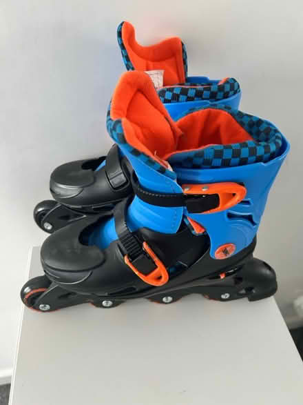 Photo of free Size 13-3 skates (Hazel Grove SK7) #1