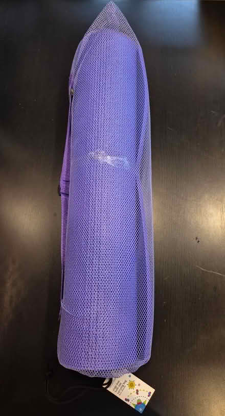 Photo of free New Yoga mat (Queenstown/Orchard Rd) #1
