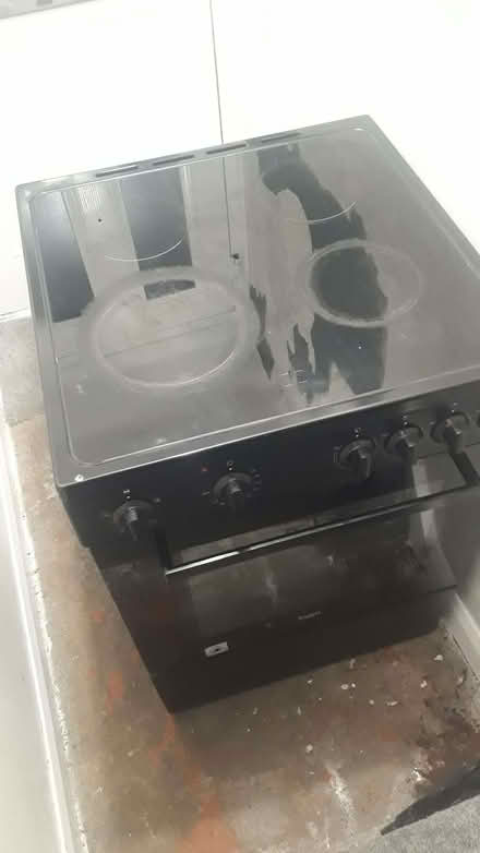 Photo of free Cooker (Bank Top DL1) #2