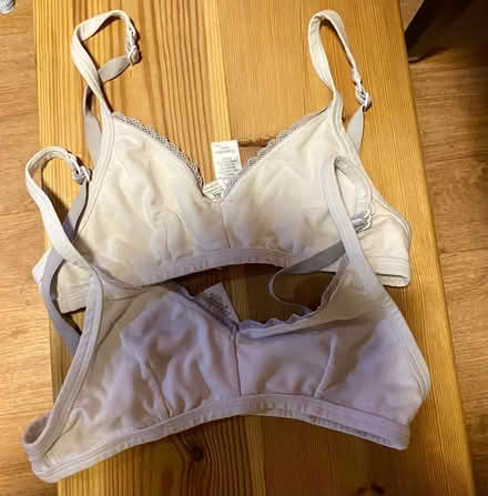 Photo of free 2x M&S first bras (W3) #1