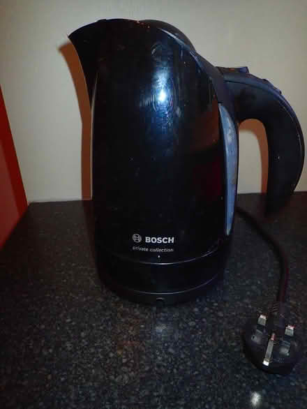 Photo of free Electric kettle (Aigburth L17) #1