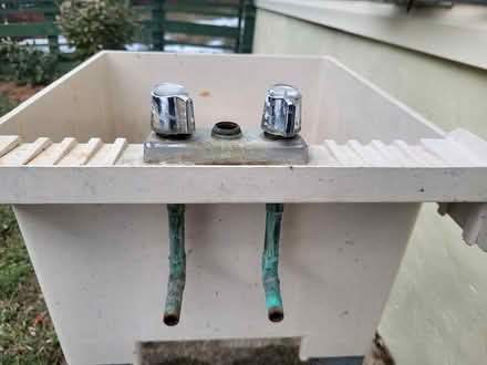 Photo of free Slop sink (North Beach) #2