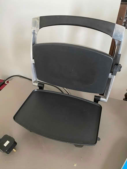 Photo of free Breville sandwich press (Forest Gate E7) #2