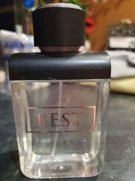 Photo of free 100ml BEST EAU DE COLOGNE (AB32) #2