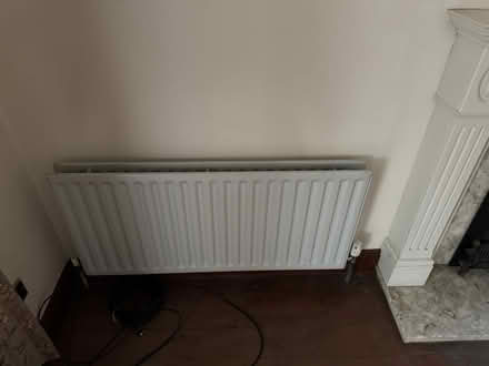 Photo of free Radiators and wooden cover (w5 3ed) #1